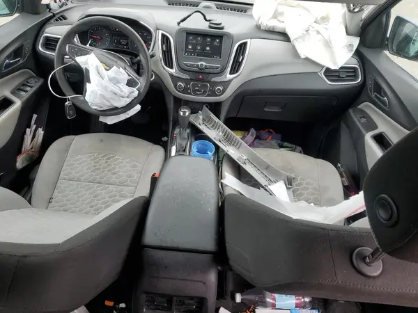2GNAXHEV4K6186159 2019 CHEVROLET EQUINOX - Image 8