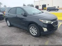 2GNAXHEV4K6188574 2019 CHEVROLET EQUINOX