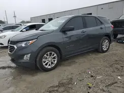 2GNAXHEV4K6199221 2019 CHEVROLET EQUINOX