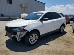 2GNAXHEV4K6200075 2019 CHEVROLET EQUINOX