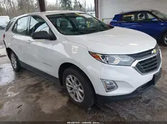 2GNAXHEV4K6200383 2019 CHEVROLET EQUINOX