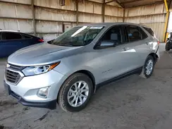 2GNAXHEV4K6203042 2019 CHEVROLET EQUINOX