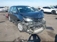 2GNAXHEV4K6204353 2019 CHEVROLET EQUINOX
