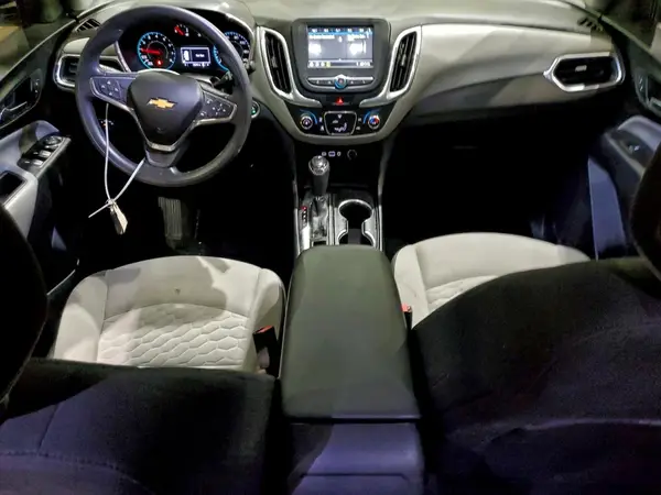 2GNAXHEV4K6206880 2019 CHEVROLET EQUINOX - Image 8