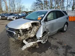 2GNAXHEV4K6207690 2019 CHEVROLET EQUINOX