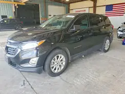 2GNAXHEV4K6208578 2019 CHEVROLET EQUINOX