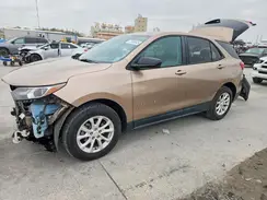 2GNAXHEV4K6210928 2019 CHEVROLET EQUINOX