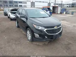 2GNAXHEV4K6213568 2019 CHEVROLET EQUINOX