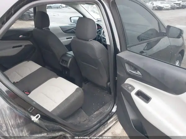 2GNAXHEV4K6213568 2019 CHEVROLET EQUINOX - Image 8