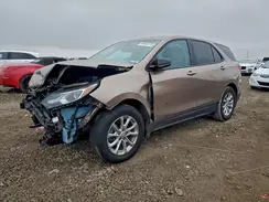 2GNAXHEV4K6215384 2019 CHEVROLET EQUINOX