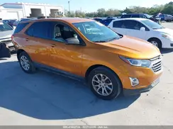 2GNAXHEV4K6215899 2019 CHEVROLET EQUINOX