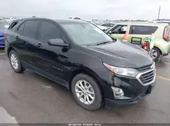 2GNAXHEV4K6219452 2019 CHEVROLET EQUINOX