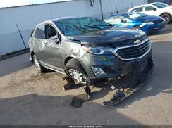 2GNAXHEV4K6226739 2019 CHEVROLET EQUINOX