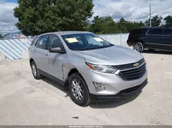 2GNAXHEV4K6227695 2019 CHEVROLET EQUINOX
