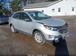2GNAXHEV4K6233769 2019 CHEVROLET EQUINOX