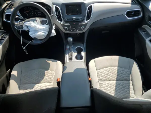 2GNAXHEV4K6236932 2019 CHEVROLET EQUINOX - Image 8