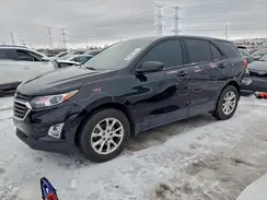 2GNAXHEV4K6244397 2019 CHEVROLET EQUINOX