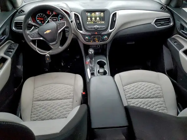 2GNAXHEV4K6244397 2019 CHEVROLET EQUINOX - Image 8