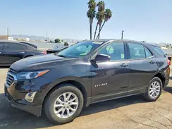 2GNAXHEV4K6244822 2019 CHEVROLET EQUINOX