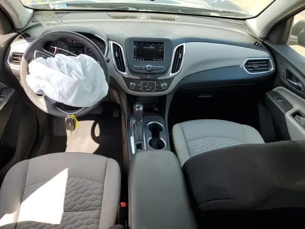 2GNAXHEV4K6248014 2019 CHEVROLET EQUINOX - Image 8