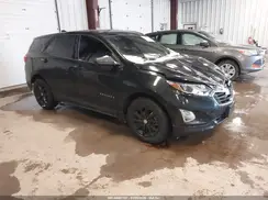 2GNAXHEV4K6249292 2019 CHEVROLET EQUINOX
