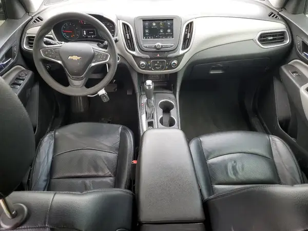 2GNAXHEV4K6249700 2019 CHEVROLET EQUINOX - Image 8