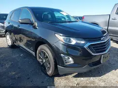2GNAXHEV4K6250393 2019 CHEVROLET EQUINOX