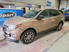 2GNAXHEV4K6254590 2019 CHEVROLET EQUINOX