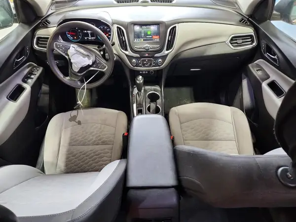 2GNAXHEV4K6254590 2019 CHEVROLET EQUINOX - Image 8