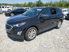 2GNAXHEV4K6255075 2019 CHEVROLET EQUINOX