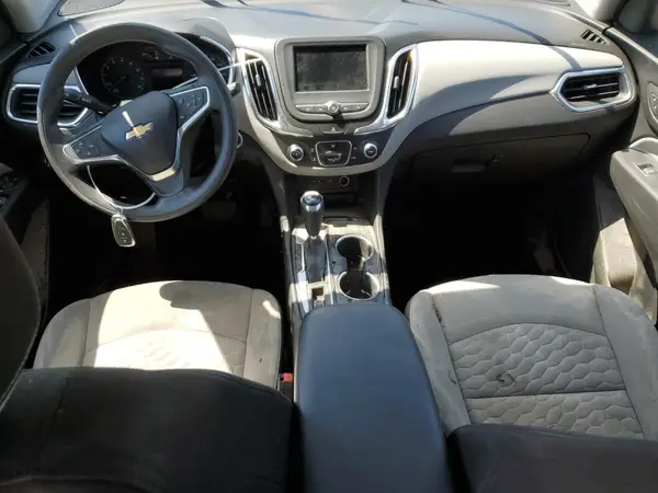 2GNAXHEV4K6255075 2019 CHEVROLET EQUINOX - Image 8