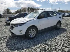 2GNAXHEV4K6256842 2019 CHEVROLET EQUINOX
