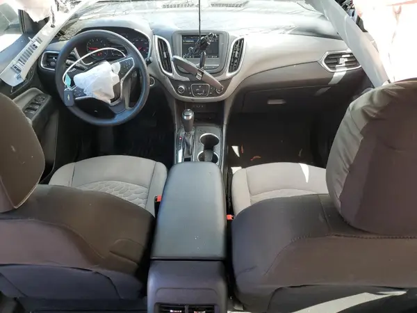 2GNAXHEV4K6256842 2019 CHEVROLET EQUINOX - Image 8