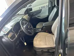 2GNAXHEV4K6263015 2019 CHEVROLET EQUINOX