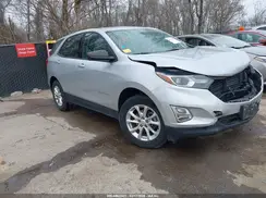 2GNAXHEV4K6275441 2019 CHEVROLET EQUINOX