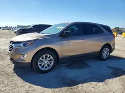 2GNAXHEV4K6281935 2019 CHEVROLET EQUINOX