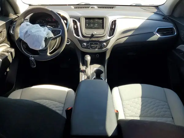 2GNAXHEV4K6281935 2019 CHEVROLET EQUINOX - Image 8