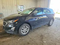 2GNAXHEV4K6284172 2019 CHEVROLET EQUINOX