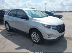 2GNAXHEV4K6284530 2019 CHEVROLET EQUINOX