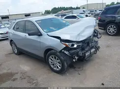 2GNAXHEV4K6289842 2019 CHEVROLET EQUINOX