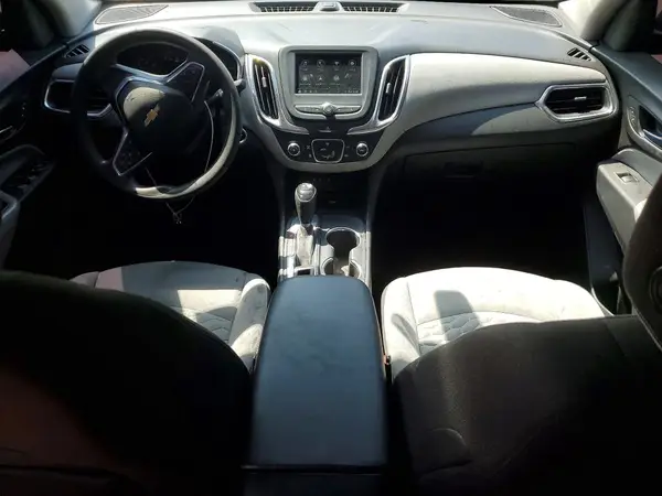 2GNAXHEV4K6291896 2019 CHEVROLET EQUINOX - Image 8