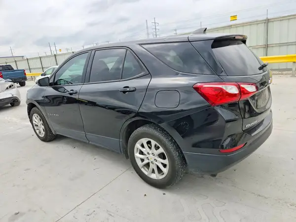 2GNAXHEV4K6293003 2019 CHEVROLET EQUINOX - Image 2