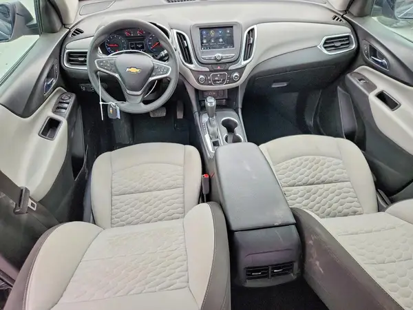 2GNAXHEV4K6293003 2019 CHEVROLET EQUINOX - Image 8