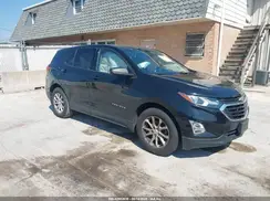 2GNAXHEV4K6294443 2019 CHEVROLET EQUINOX