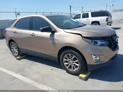 2GNAXHEV4K6294670 2019 CHEVROLET EQUINOX
