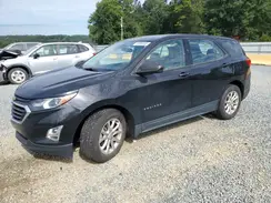 2GNAXHEV4K6295155 2019 CHEVROLET EQUINOX