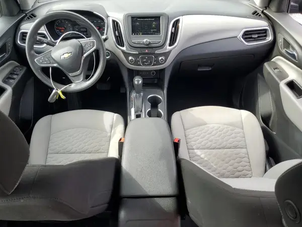 2GNAXHEV4K6295155 2019 CHEVROLET EQUINOX - Image 8