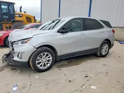 2GNAXHEV4K6295351 2019 CHEVROLET EQUINOX