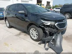 2GNAXHEV4K6295575 2019 CHEVROLET EQUINOX
