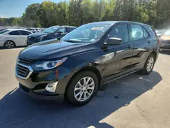 2GNAXHEV4K6297245 2019 CHEVROLET EQUINOX